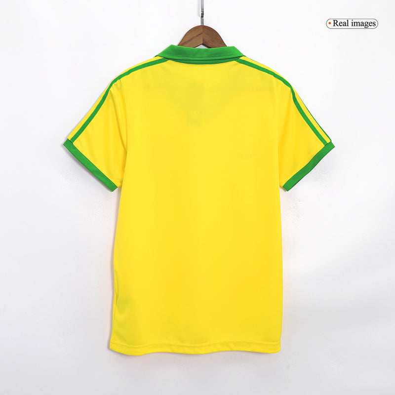 BRASIL I 1977 HOMBRE (RETRO)