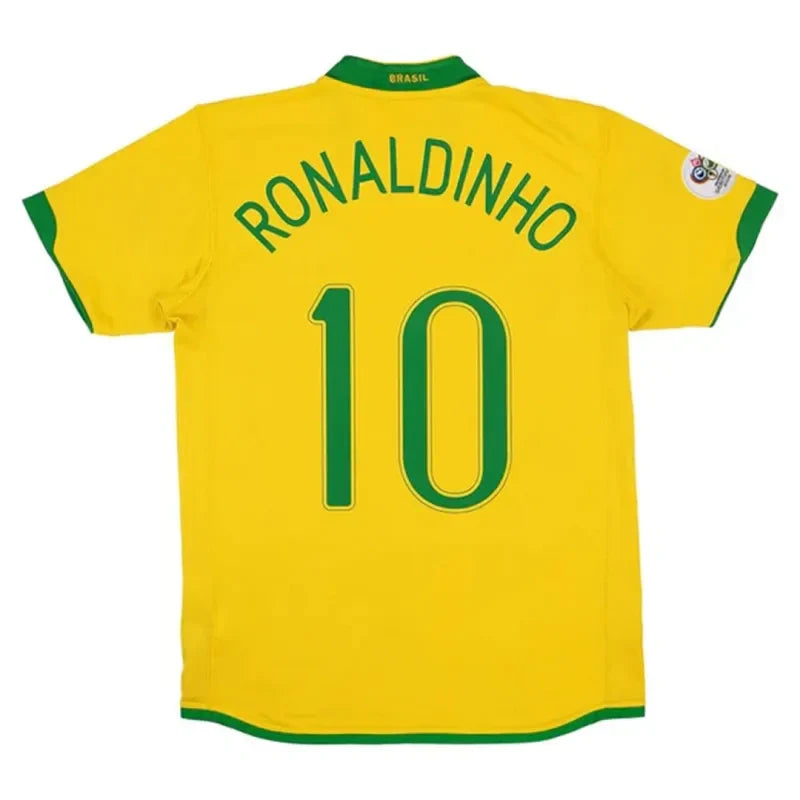 BRASIL I 2006 HOMBRE (RETRO)