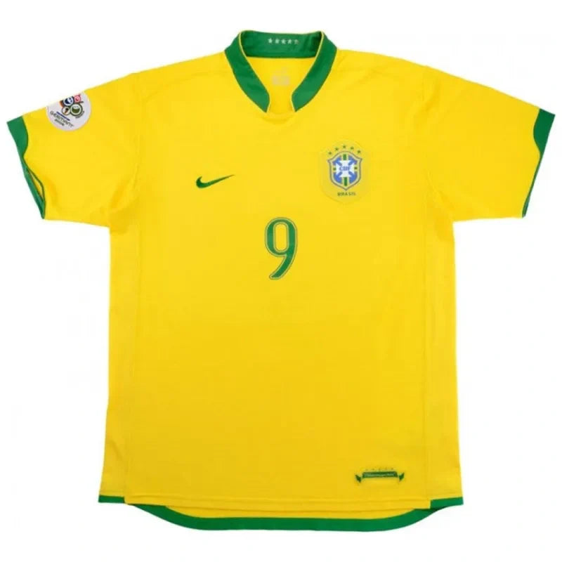 BRASIL I 2006 HOMBRE (RETRO)