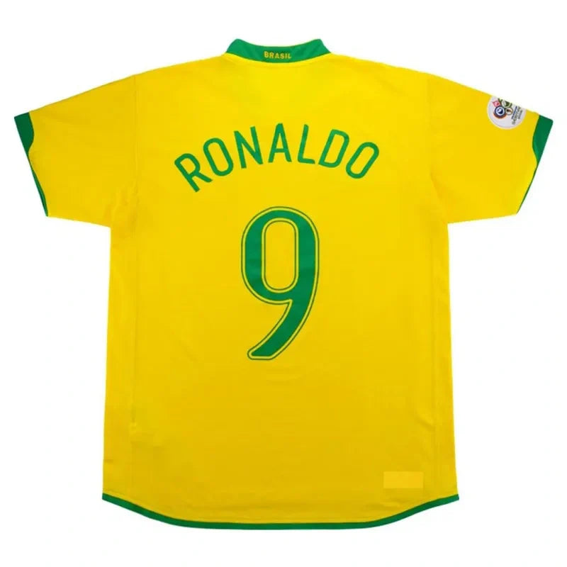 BRASIL I 2006 HOMBRE (RETRO)