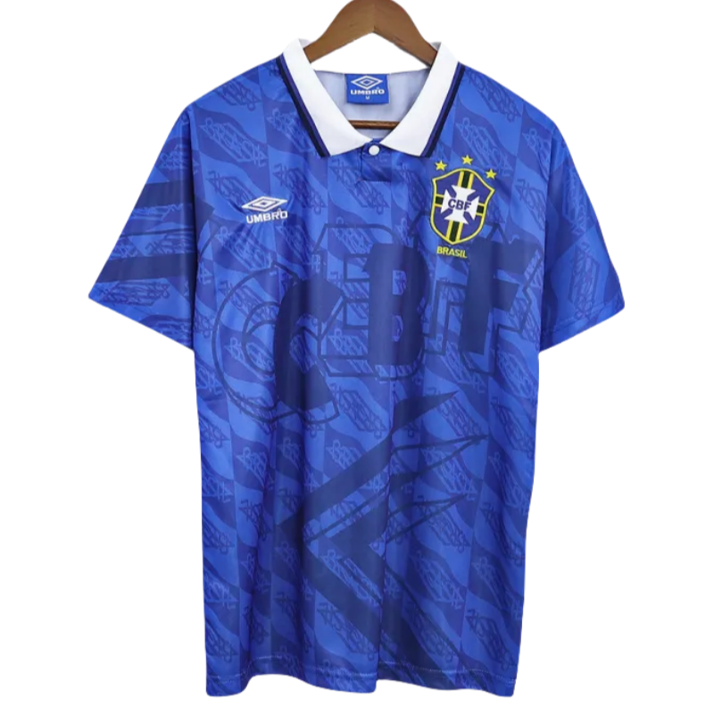BRASIL II 91/93 HOMBRE (RETRO)