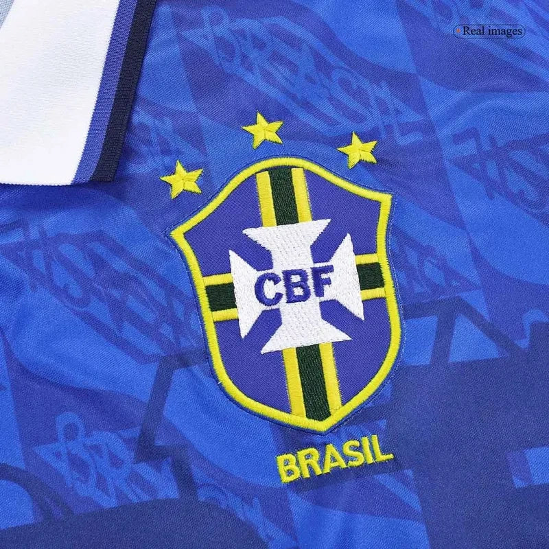 BRASIL II 91/93 HOMBRE (RETRO)