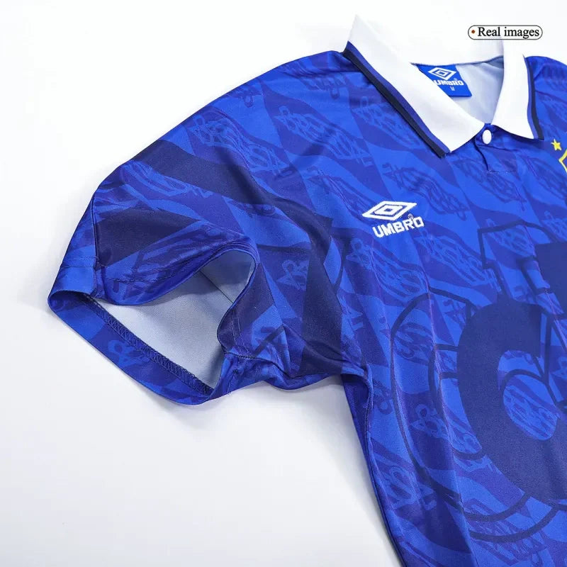 BRASIL II 91/93 HOMBRE (RETRO)