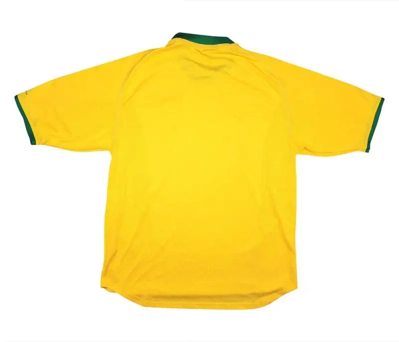 BRASIL I 2000 HOMBRE (RETRO)