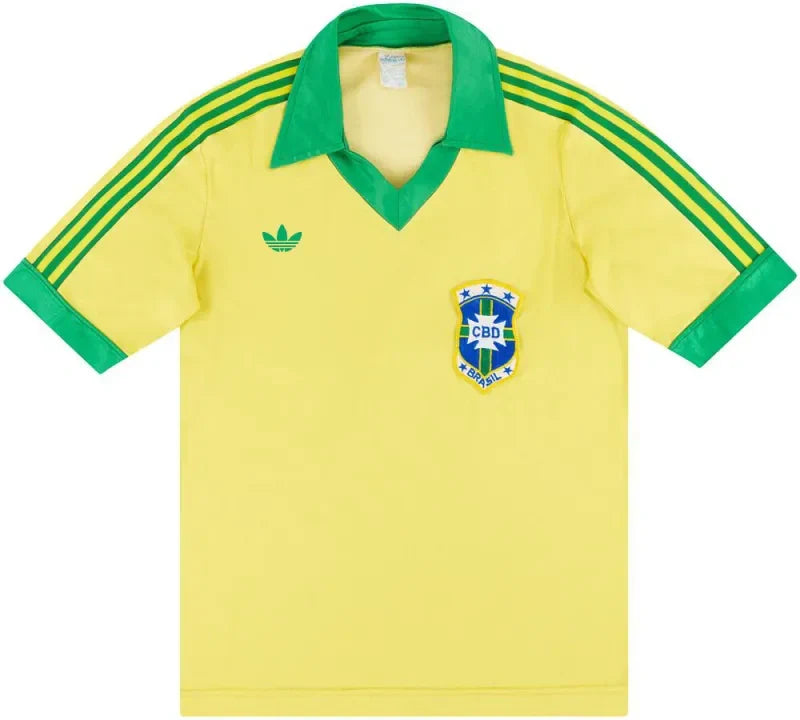 BRASIL I 78/80 HOMBRE (RETRO)