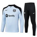 CHÁNDAL + PANTALONES INFANTIL BARCELONA VI ENTRENAMIENTO 24/25 HOMBRE