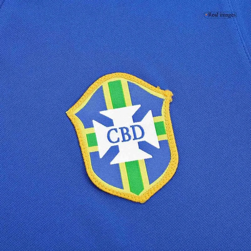 BRASIL II 1957 HOMBRE (RETRO)