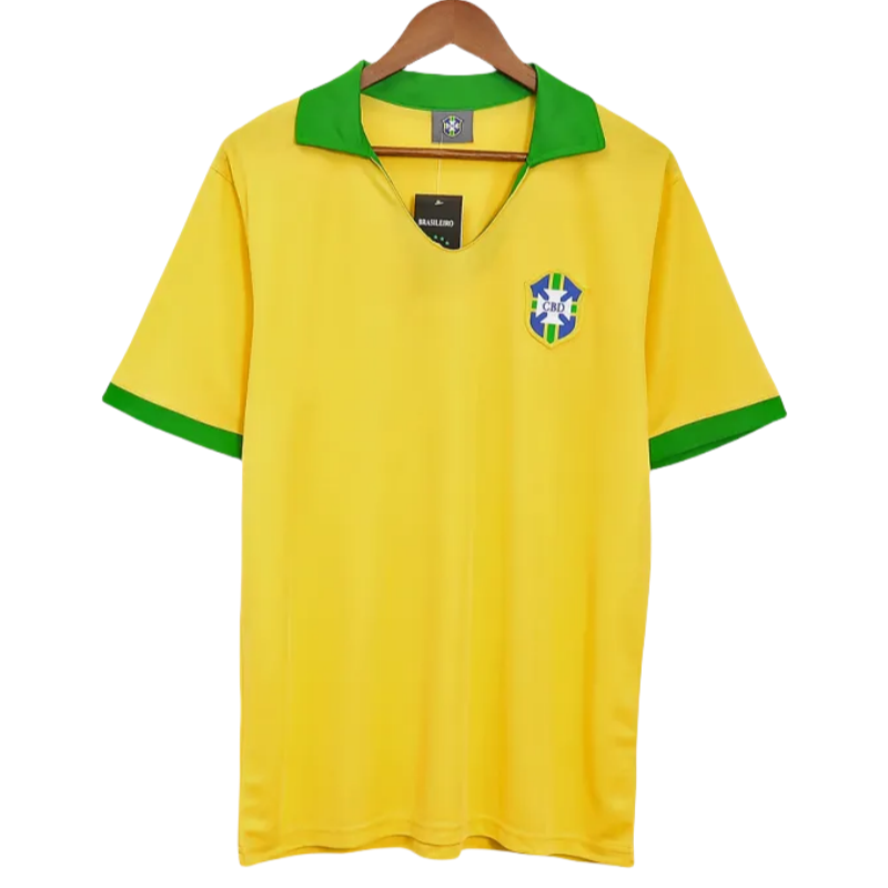 BRASIL I 1957 HOMBRE (RETRO)