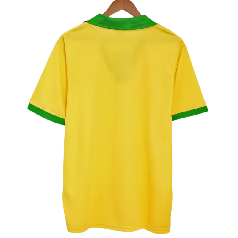 BRASIL I 1957 HOMBRE (RETRO)