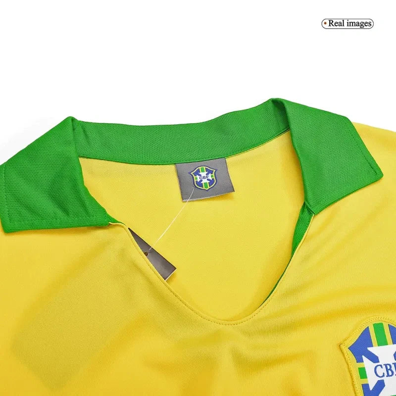 BRASIL I 1957 HOMBRE (RETRO)