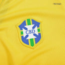 BRASIL I 1957 HOMBRE (RETRO)