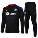 CHÁNDAL + PANTALONES INFANTIL BARCELONA I ENTRENAMIENTO 24/25 HOMBRE