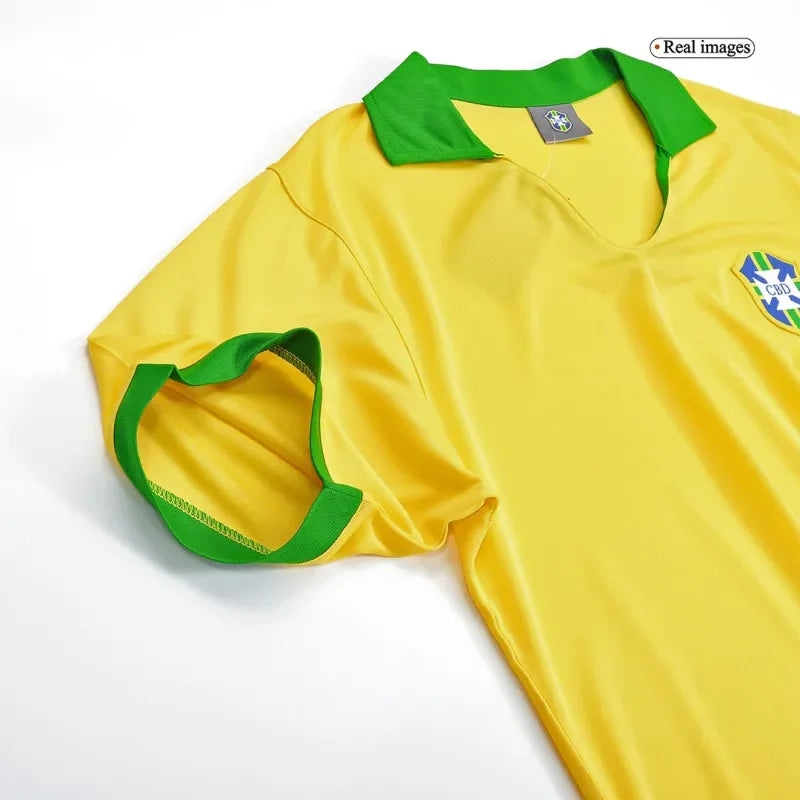 BRASIL I 1957 HOMBRE (RETRO)