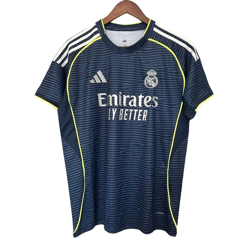 REAL MADRID II 25/26 HOMBRE
