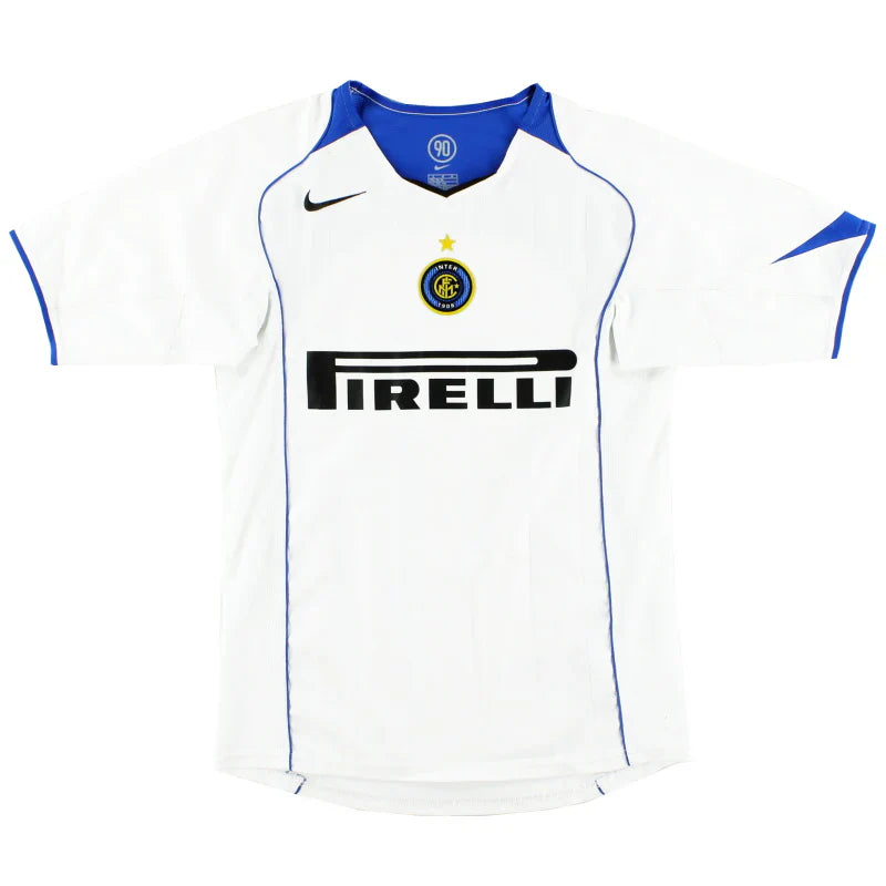 INTER DE MILAN II 04/05 HOMBRE (RETRO)