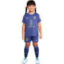 ATLÉTICO DE MADRID II 25/26 CONJUNTO INFANTIL