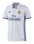 CAMISETA REAL MADRID I 16/17 HOMBRE (RETRO)