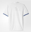 CAMISETA REAL MADRID I 16/17 HOMBRE (RETRO)