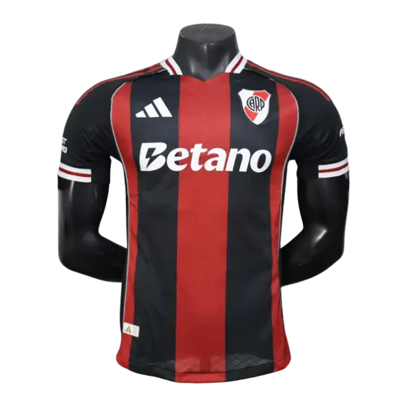 RIVER PLATE 25/26 II HOMBRE (VERSION JUGADOR)