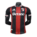 RIVER PLATE 25/26 II HOMBRE (VERSION JUGADOR)