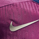 BARCELONA I 24/25 CACTUS JACK TRAVIS SCOTT HOMBRE VERSIÓN JUGADOR