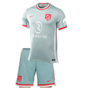 ATLÉTICO DE MADRID II 24/25 CONJUNTO INFANTIL
