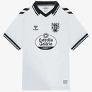 CELTA DE VIGO EDICIÓN ESPECIAL BLANCA 25/26 HOMBRE