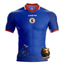 CAMISETA HAITÍ I 2026  MUNDIAL HOMBRE