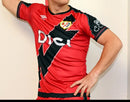 RAYO VALLECANO II 25/26 HOMBRE