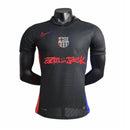 BARCELONA II 24/25 CACTUS JACK TRAVIS SCOTT HOMBRE VERSIÓN JUGADOR