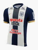 CAMISETA ALIANZA LIMA I 25/26 HOMBRE