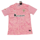 ATHLETIC BILBAO I PORTERO ROSA 25/26 HOMBRE