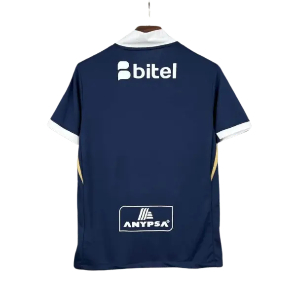 CAMISETA ALIANZA LIMA II 25/26 HOMBRE