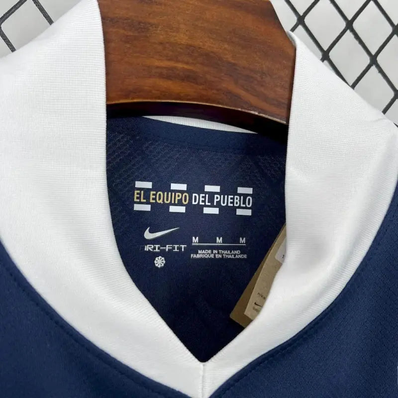 CAMISETA ALIANZA LIMA II 25/26 HOMBRE