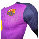 BARCELONA ENTRENAMIENTO 25/26 HOMBRE VERSIÓN JUGADOR