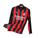 MILAN I 25/26 HOMBRE MANGA LARGA