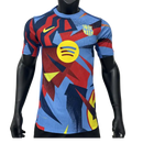 BARCELONA PREJUEGO 25/26 HOMBRE VERSIÓN JUGADOR