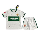 ELCHE I 25/26 EQUIPACIÓN PARA NIÑOS