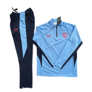 CHÁNDAL + PANTALONES SEVILLA ENTRENAMIENTO 2025 HOMBRE