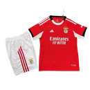 BENFICA I 25/26 CONJUNTO INFANTIL