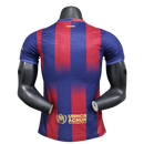 BARCELONA I 25/26 HOMBRE VERSIÓN JUGADOR