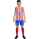 ATLÉTICO DE MADRID I 25/26 EQUIPACIÓN PARA NIÑOS