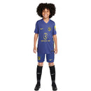 ATLÉTICO DE MADRID II 25/26 EQUIPACIÓN PARA NIÑOS