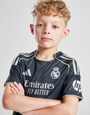 REAL MADRID II 25/26 EQUIPACIÓN PARA NIÑOS