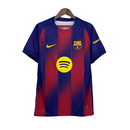 CAMISETA BARCELONA I 25/26 MUJER
