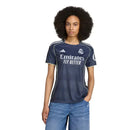 CAMISETA  REAL MADRID II 25/26 MUJER