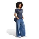 CAMISETA  REAL MADRID II 25/26 MUJER