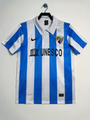 CAMISETA MÁLAGA I 12/13 HOMBRE RETRO