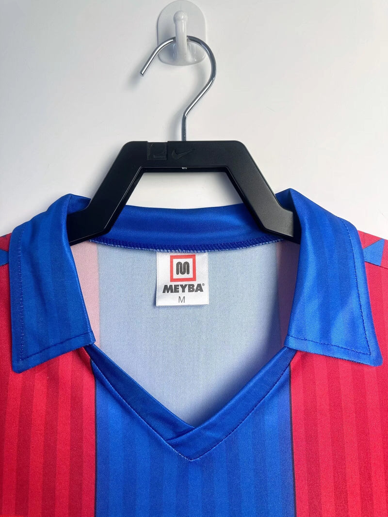 BARCELONA I 89/92 HOMBRE (RETRO)