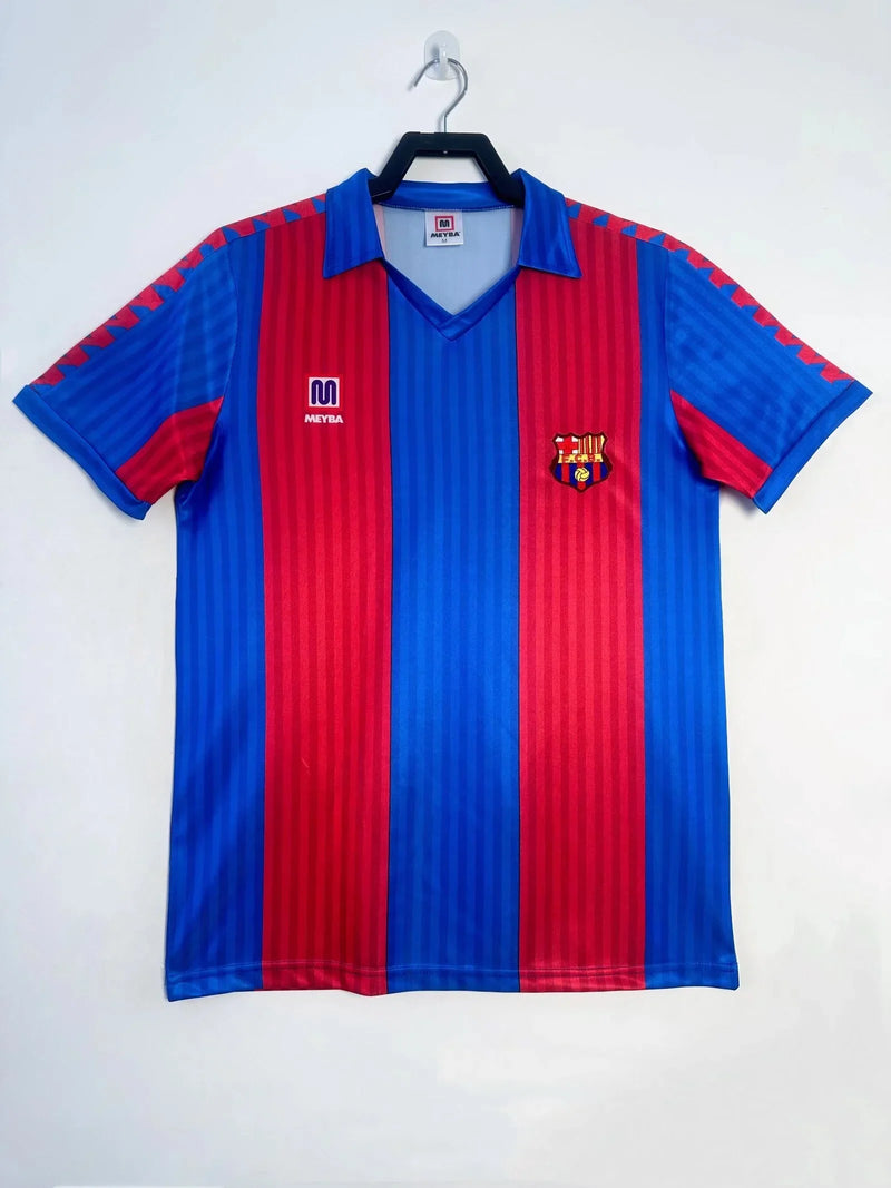 BARCELONA I 89/92 HOMBRE (RETRO)